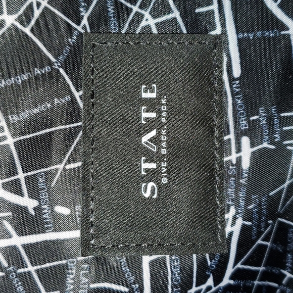 State Backpack - Picture 4 of 10